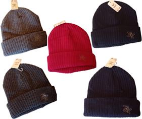 Gorro "NY" | 130046 | Ropa y complementos para todas, tallas grandes, moda casual, elegante y cómoda.