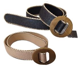 Cinturón "Elisa" | 250146 | Ropa y complementos para todas, tallas grandes, moda casual, elegante y cómoda.