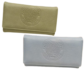 Monedero Fashion | 45-19-010-16-1490 | Ropa y complementos para todas, tallas grandes, moda casual, elegante y cómoda.