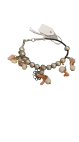 Pulsera de Cuentas | 008116 | Ropa y complementos para todas, tallas grandes, moda casual, elegante y cómoda.