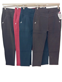 Legging Clasico Polar | 35-10-002-48-1162 | Ropa y complementos para todas, tallas grandes, moda casual, elegante y cómoda.