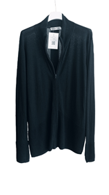 Chaqueta punto para mujer "Cremallera"  | 00-16-002-10-1590 | Ropa y complementos para todas, tallas grandes, moda casual, elegante y cómoda.