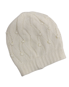 Gorro "Capricho" | 000121 | Ropa y complementos para todas, tallas grandes, moda casual, elegante y cómoda.