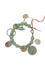 Pulsera "Caprichos" | 008014 | Ropa y complementos para todas, tallas grandes, moda casual, elegante y cómoda.