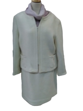 Traje "Cocó" | 001123 | Ropa y complementos para todas, tallas grandes, moda casual, elegante y cómoda.